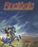Gáspár András (editor), Novák Csanád (editor): Analógia