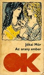 Jókai Mór: Az arany ember