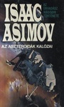Isaac Asimov: Az aszteroidák kalózai (Lucky Starr and the Pirates of the Asteroids)
