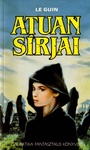 Ursula K. Le Guin: Atuan sírjai (The Tombs of Atuan)