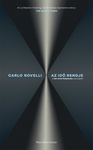 Carlo Rovelli: Az idő rendje (L'ordine del tempo)