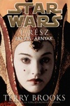 Terry Brooks: Baljós árnyak (The Phantom Menace)