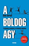 Dean Burnett: A boldog agy (The Happy Brain)
