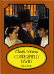 Charles Dickens: Copperfield Dávid (David Copperfield)
