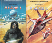 Frank Herbert: A Dűne (Dune)
