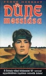 Frank Herbert: A Dűne messiása (Dune Messiah)