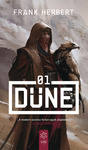 Frank Herbert: A Dűne (Dune)