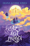 Diana Wynne Jones: Az égi palota (Castle in the Air)