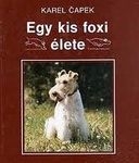 Karel Čapek: Egy kis foxi élete (Dášenka čili život štěněte)