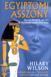 Hilary Wilson: Egyiptomi asszony (Egyptian Woman)