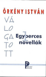 Örkény István: Egyperces novellák