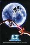 Terry Collins: E. T. - A földönkívüli (E.T. the Extra-Terrestrial)