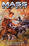 Mac Walters: Mass Effect - Evolution