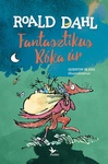Roald Dahl: Fantasztikus Róka úr (Fantastic Mr Fox)