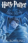 J. K. Rowling: Harry Potter és a Főnix Rendje (Harry Potter and the Order of the Phoenix)