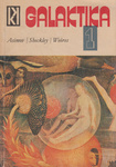 Kuczka Péter (editor): Galaktika 1.