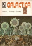 Kuczka Péter (editor): Galaktika 2.