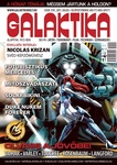 Burger István (editor): Galaktika 256.