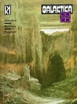 Kuczka Péter (editor): Galaktika 32.