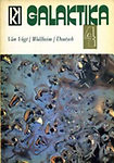 Kuczka Péter (editor): Galaktika 4.