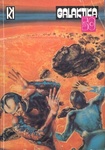 Kuczka Péter (editor): Galaktika 50.