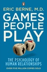 Eric Berne: Games People Play