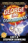 Lucy Hawking, Stephen Hawking: George és az ősrobbanás (George and the Big Bang)