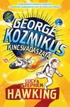 Lucy Hawking, Stephen Hawking: George kozmikus kincsvadászata (George's Cosmic Treasure Hunt)