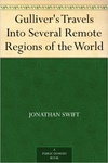 Jonathan Swift: Gulliver's Travels
