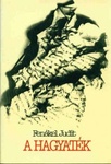 Fenákel Judit: A hagyaték