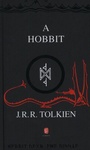 J. R. R. Tolkien: A hobbit (The Hobbit)
