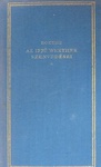 Johann Wolfgang Goethe: Az ifjú Werther szenvedései (Die Leiden des jungen Werthers)