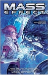 Mac Walters, John Jackson Miller: Mass Effect - Invasion