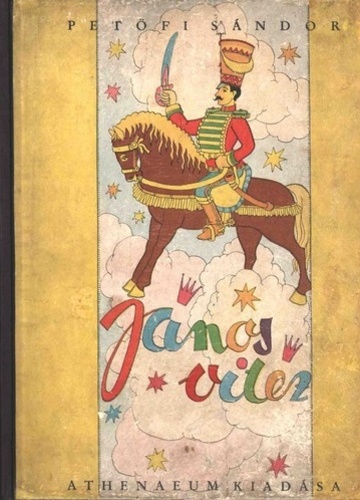 Petőfi Sándor: János vitéz