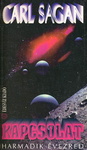 Carl Sagan: Kapcsolat (Contact)