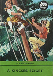 Robert Louis Stevenson: A kincses sziget (Treasure Island)