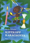 Marék Veronika: Kippkopp karácsonya
