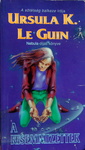 Ursula K. Le Guin: A kisemmizettek (The Dispossessed)