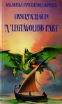 Ursula K. Le Guin: A legtávolibb part (The Farthest Shore)
