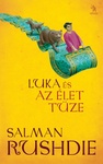 Salman Rushdie: Luka és az élet tüze (Luka and the Fire of Life)