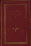 Edgar Rice Burroughs: Mars hadura (The Warlord of Mars)