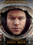 Andy Weir: A marsi (The Martian)