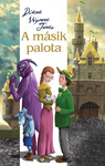Diana Wynne Jones: A másik palota (House of Many Ways)