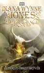 Diana Wynne Jones: A Merlin-összeesküvés (The Merlin Conspiracy)