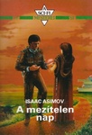 Isaac Asimov: A mezítelen nap