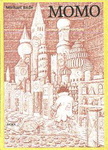 Michael Ende: Momo (Momo)