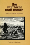 Fred Brooks: The Mythical Man-Month