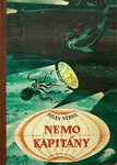 Jules Verne: Nemo kapitány (Vingt mille lieues sous les mers)