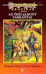 Margaret Weis, Tracy Hickman: Az őszi alkony sárkányai (Dragons of Autumn Twilight)