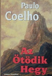 Paulo Coelho: Az Ötödik Hegy (O Monte Cinco)
